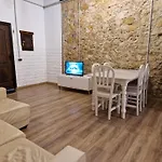 El Serrallo II