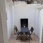 El Serrallo II