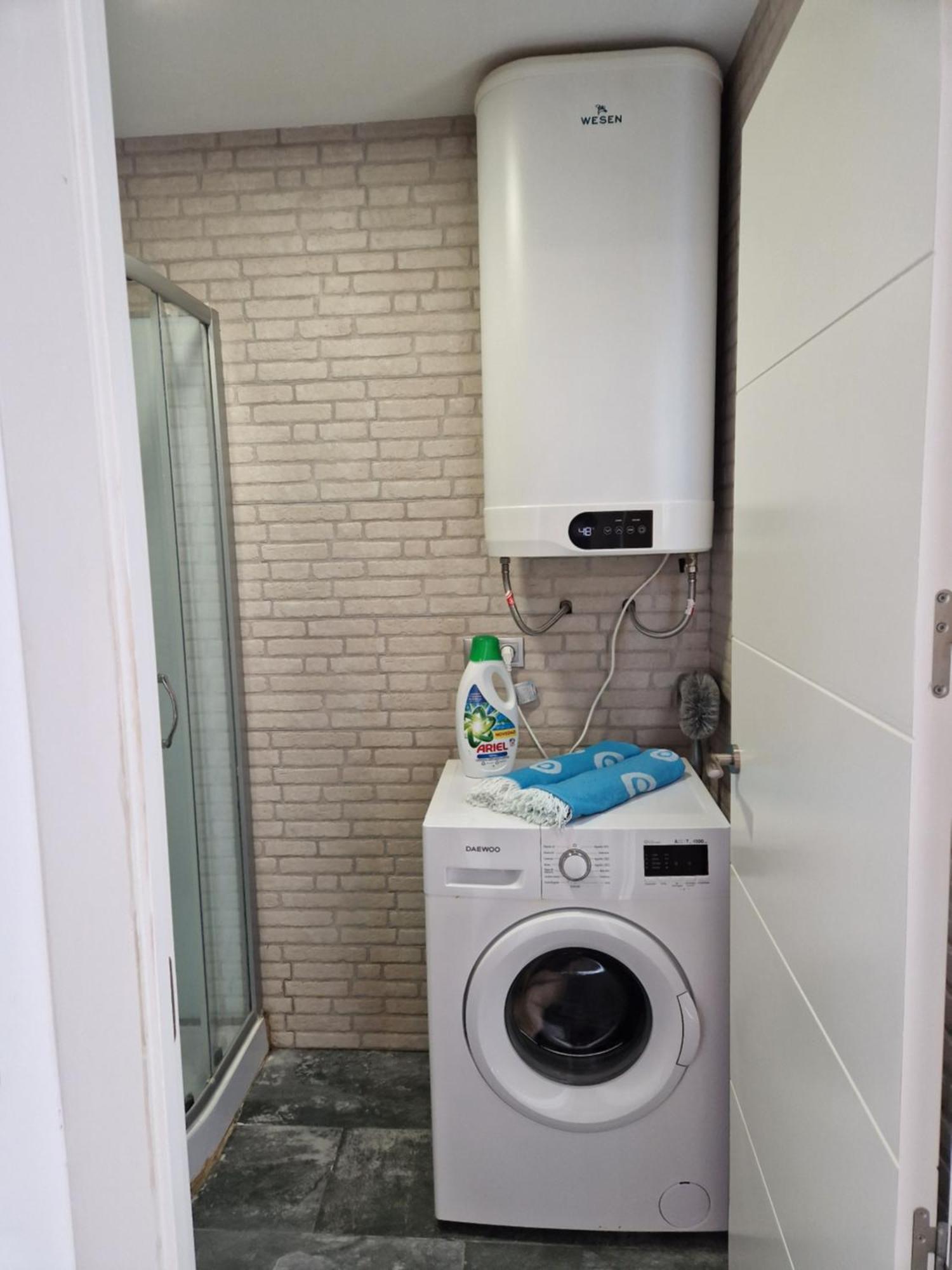 Apartamento El Serrallo Ii