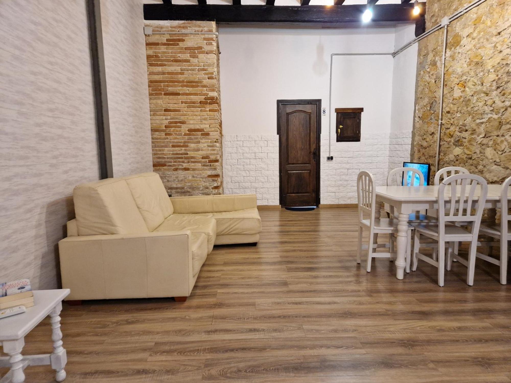 Apartamento El Serrallo Ii