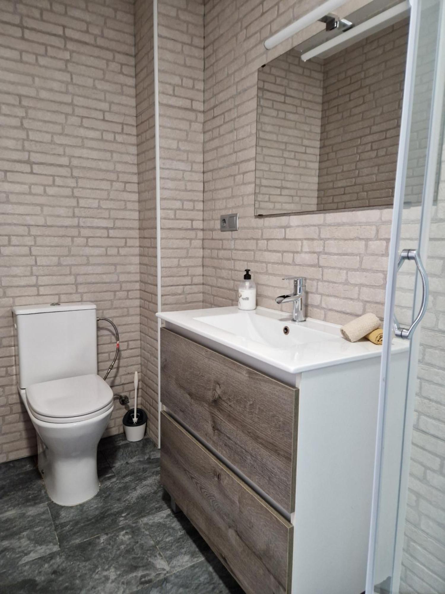 El Serrallo Ii Apartamento *