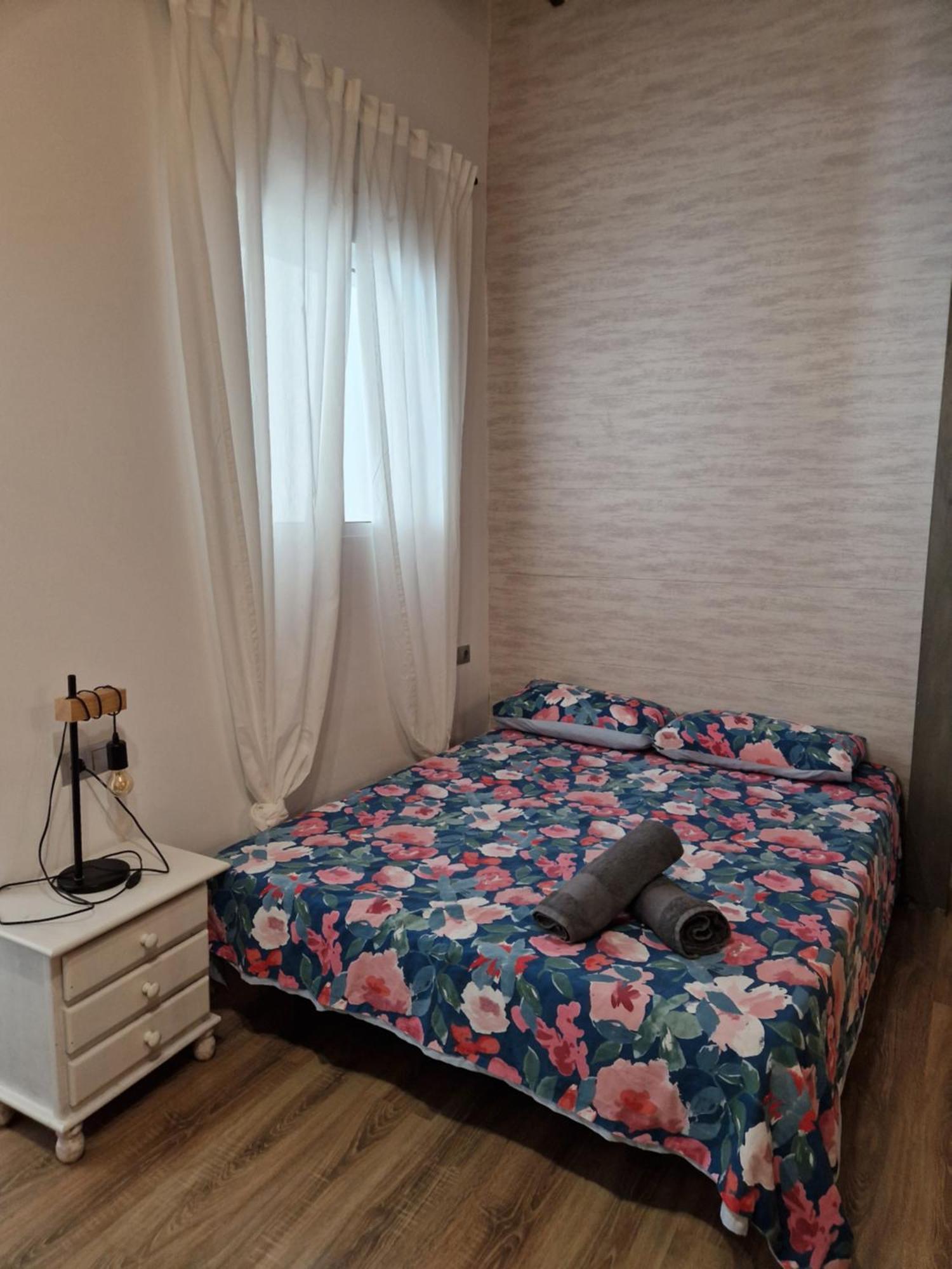Apartamento El Serrallo Ii Tarragona