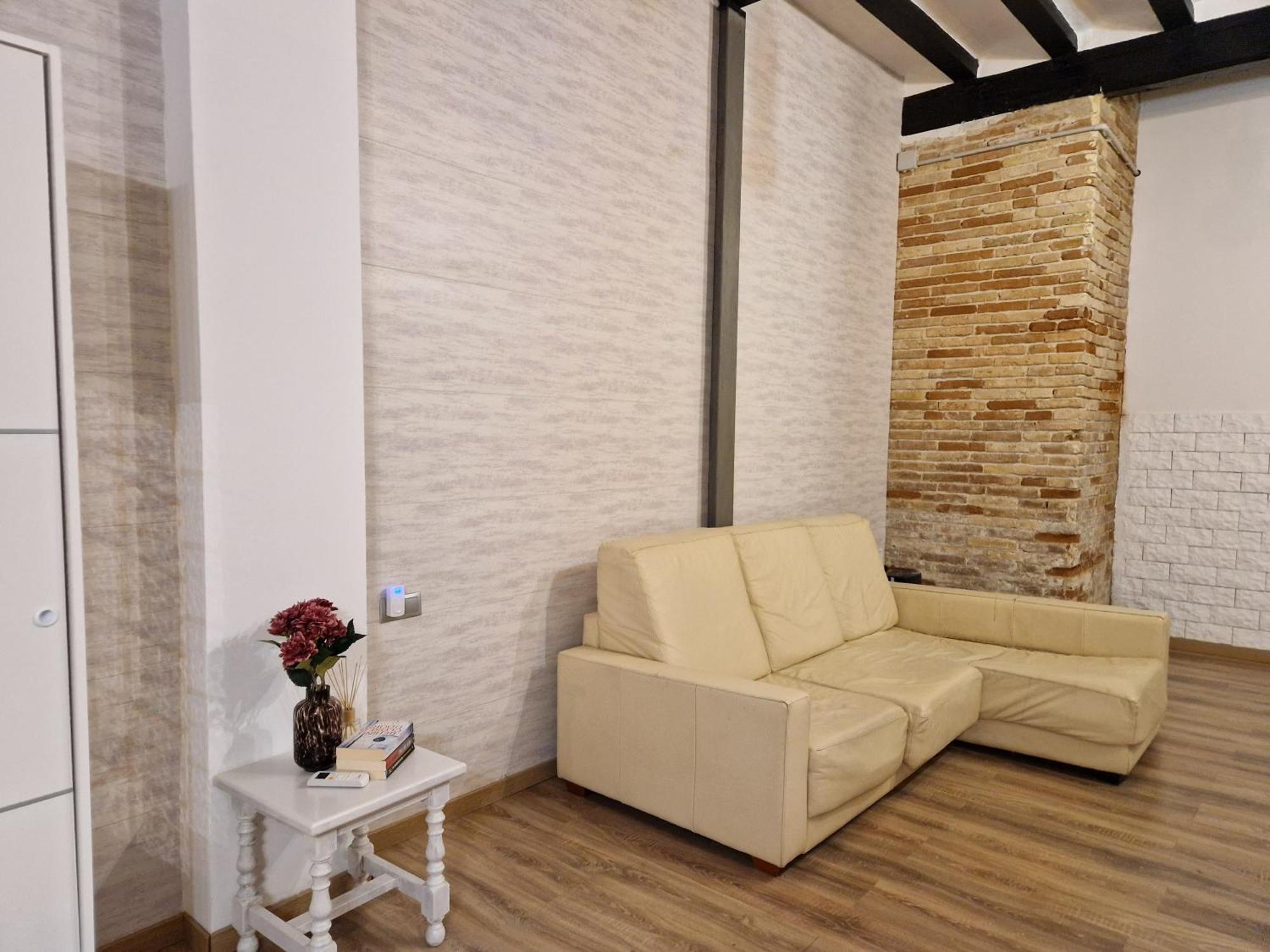 Apartment El Serrallo Ii *