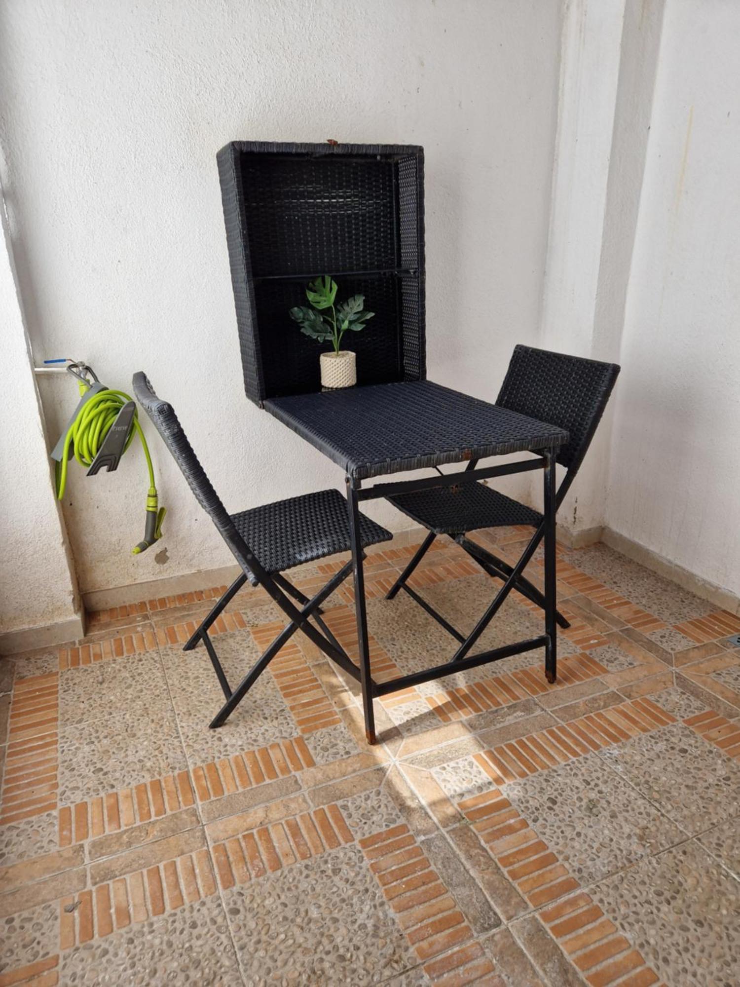 El Serrallo Ii Apartamento Tarragona