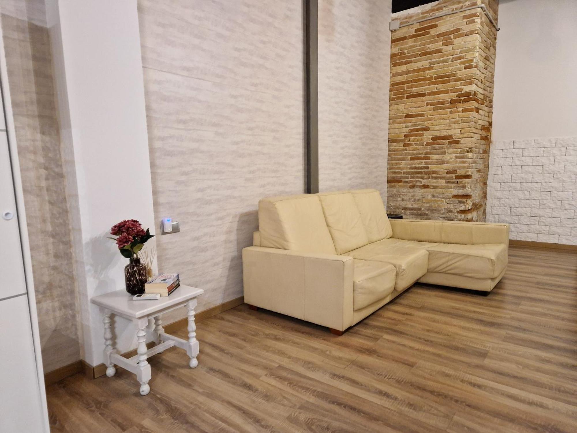 El Serrallo Ii Apartment