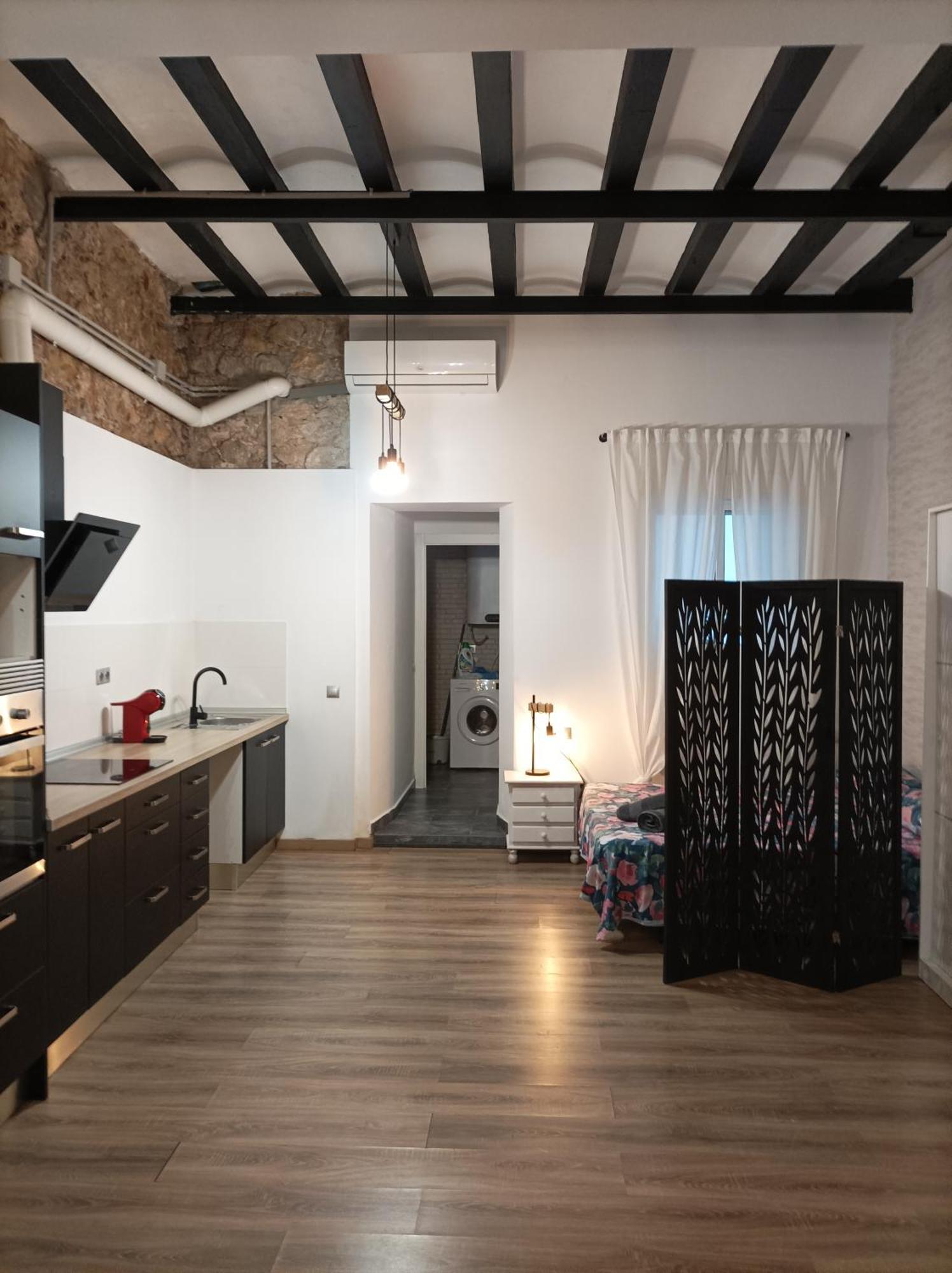 Apartamento El Serrallo Ii