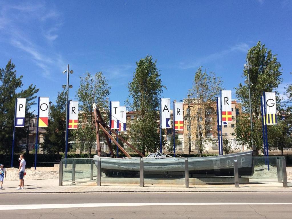 El Serrallo Ii Tarragona