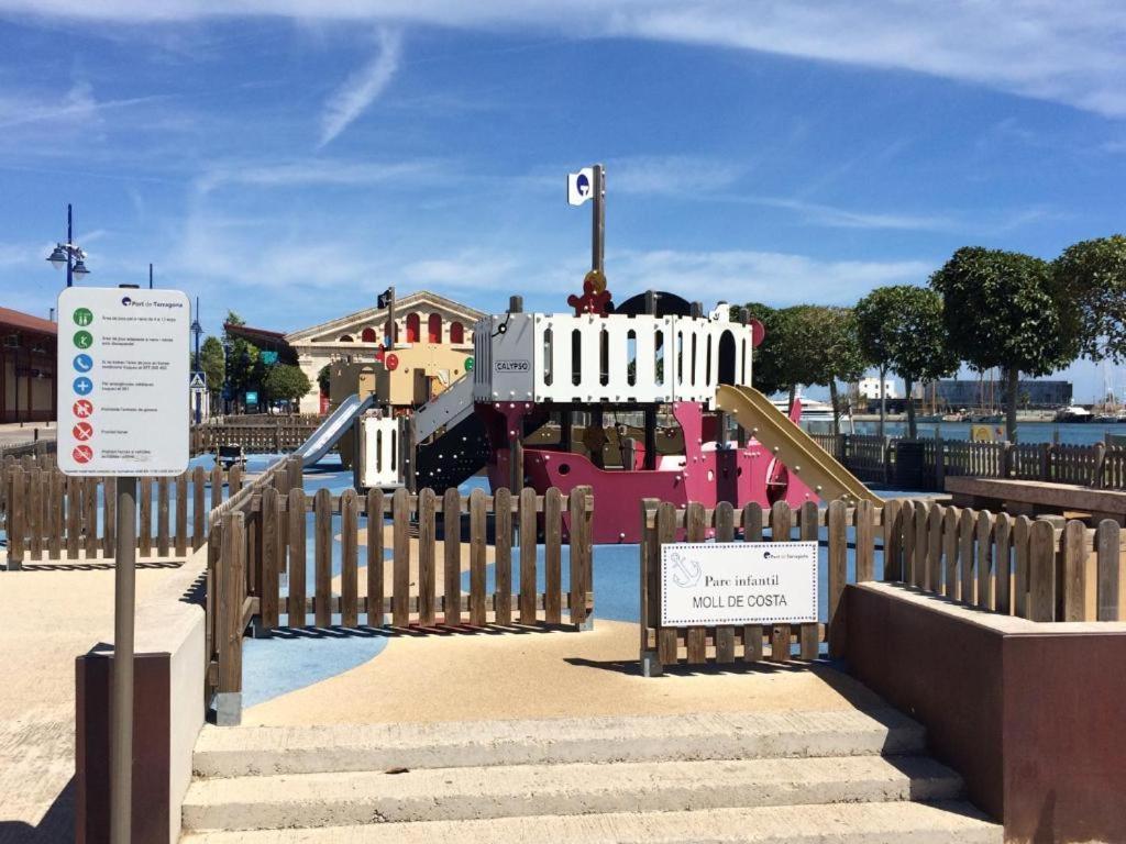 El Serrallo Ii * Tarragona