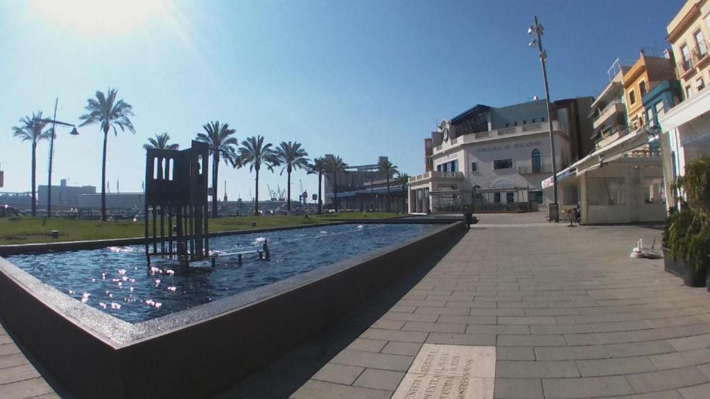 El Serrallo Ii * Tarragona